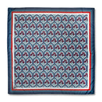 Laurence Llewelyn-Bowen Art Deco Poppy Scarf