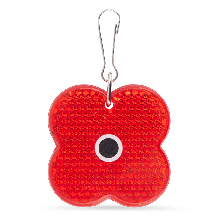 Poppy Reflector