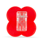 Clip-On Poppy