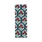 Laurence Llewelyn-Bowen Art Deco Poppy Magnetic Shopper Pad