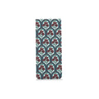 Laurence Llewelyn-Bowen Art Deco Poppy Magnetic Bookmark