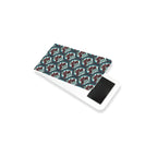 Laurence Llewelyn-Bowen Art Deco Poppy Magnetic Bookmark