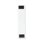 Laurence Llewelyn-Bowen Art Deco Poppy Magnetic Bookmark