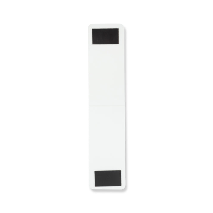 Laurence Llewelyn-Bowen Art Deco Poppy Magnetic Bookmark