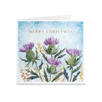 Poppyscotland Multipack Christmas Cards - Pack of 40