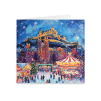 Poppyscotland Multipack Christmas Cards - Pack of 40