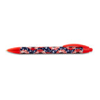Laurence Llewelyn-Bowen Three Poppies Pen