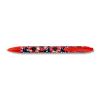 Laurence Llewelyn-Bowen Three Poppies Pen