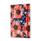 Laurence Llewelyn-Bowen Three Poppies A5 Notebook