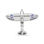 Spitfire Roundel Pin