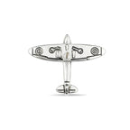 Spitfire Roundel Pin