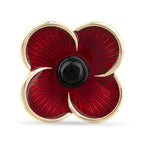 Poppy Badge