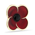 Poppy Badge