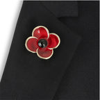 Poppy Badge