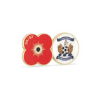 Kilmarnock Poppy Football Pin 2026/27